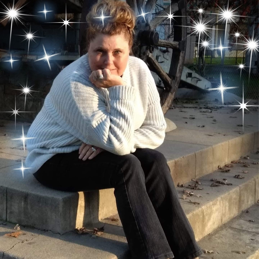 Meet your Posher, Carol ann metcalf